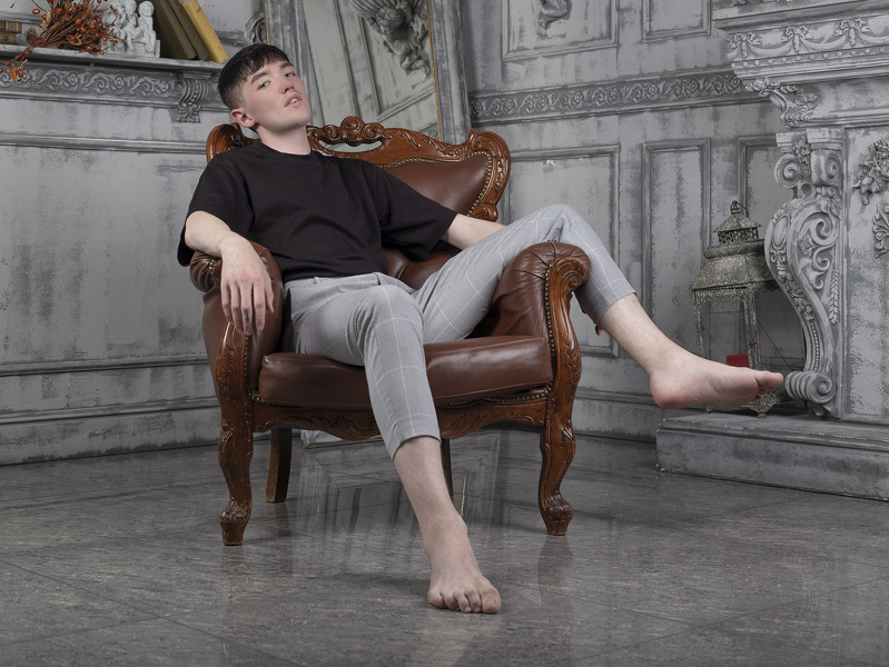 Interprète KyleBliss Photo 8