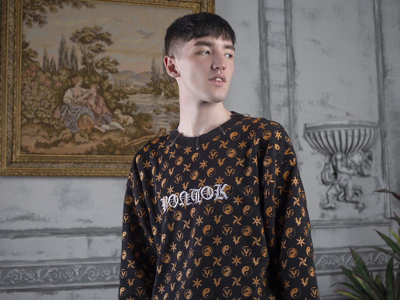 Interprète KyleBliss Photo 2