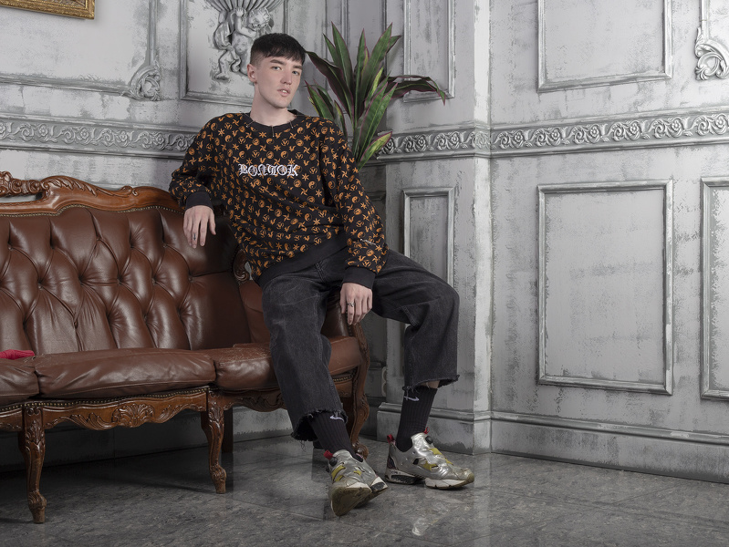 Interprète KyleBliss Photo 5