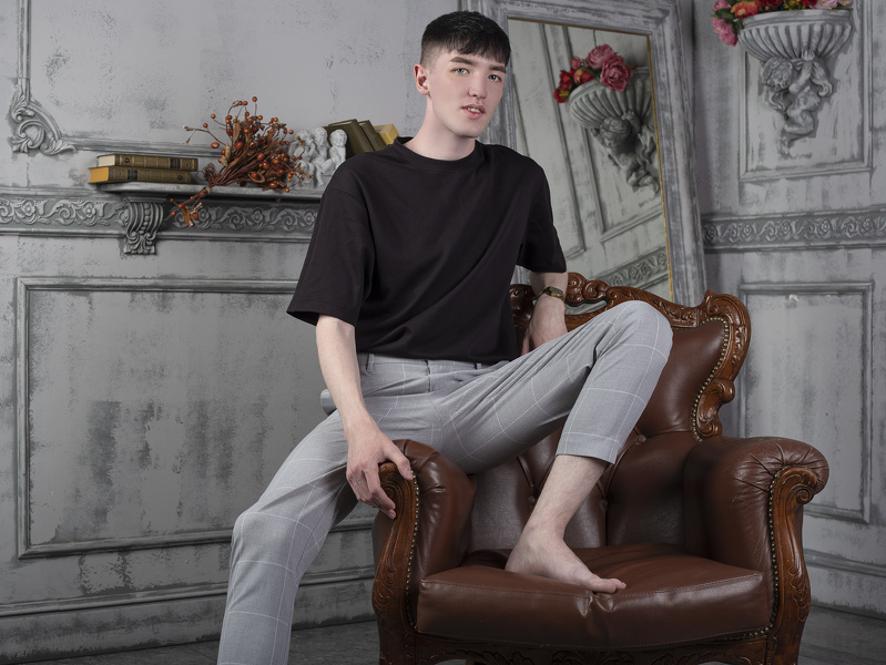 Interprète KyleBliss Photo 9