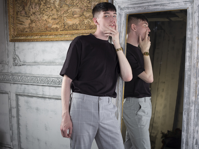 Interprète KyleBliss Photo 11