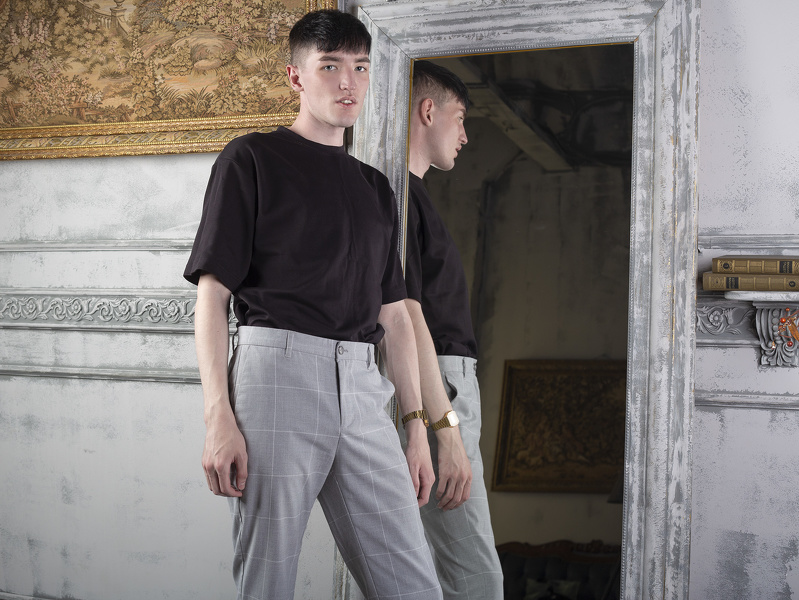 Interprète KyleBliss Photo 12