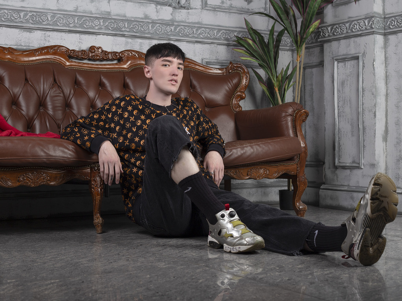 Interprète KyleBliss Photo 6