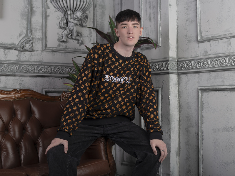 Interprète KyleBliss Photo 4