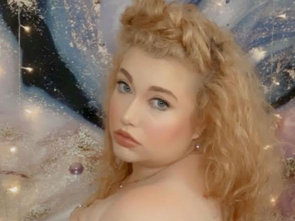 Ophelia_Sweet profielfoto van cam model 
