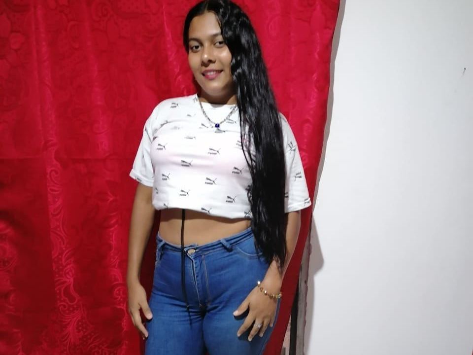 Foto de perfil de modelo de webcam de pukka_sexy 
