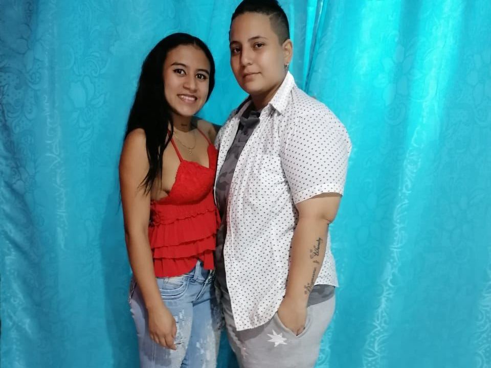wesley_y_sasha immagine del profilo del modello di cam