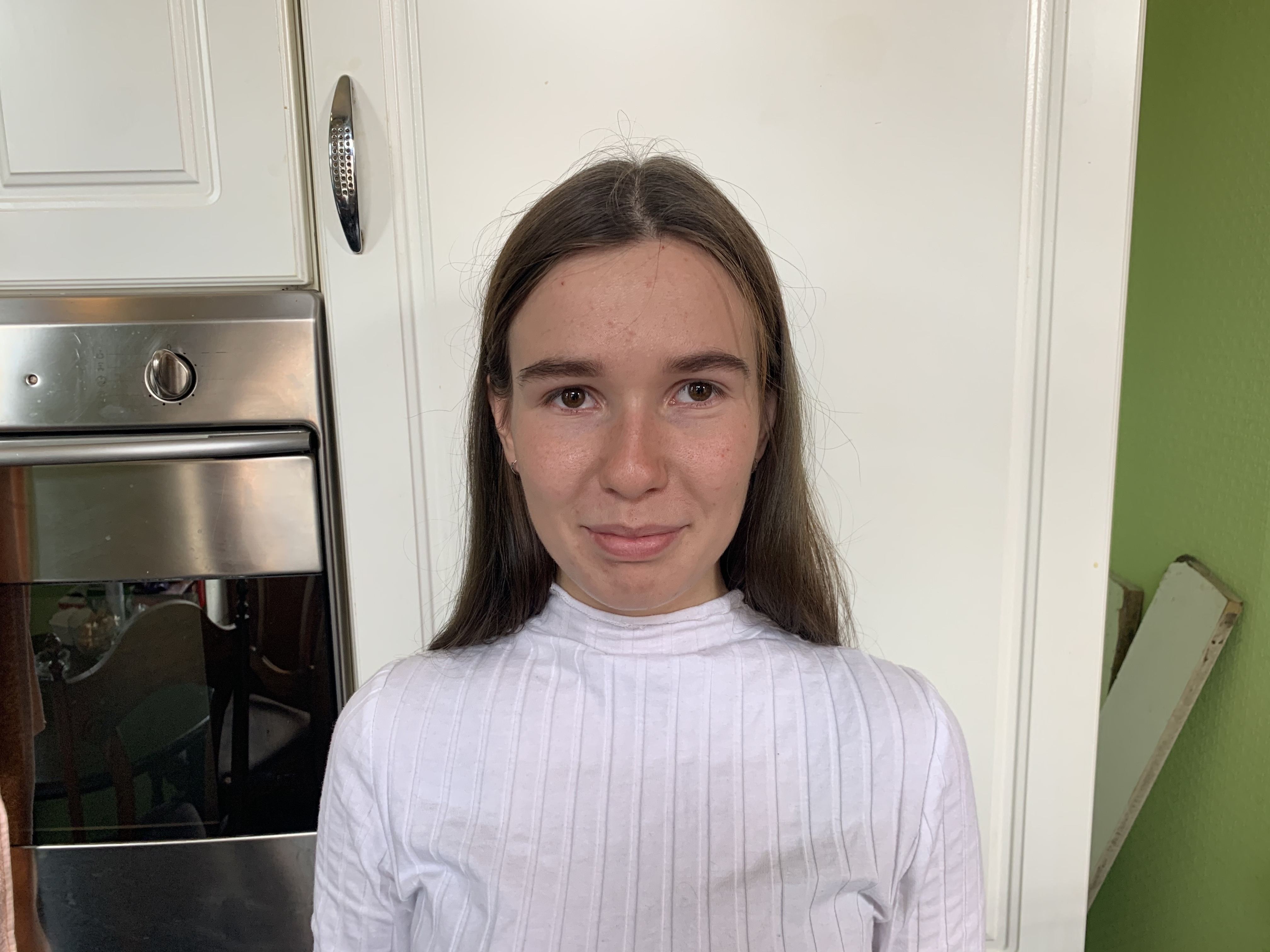 LucyLynch profielfoto van cam model 