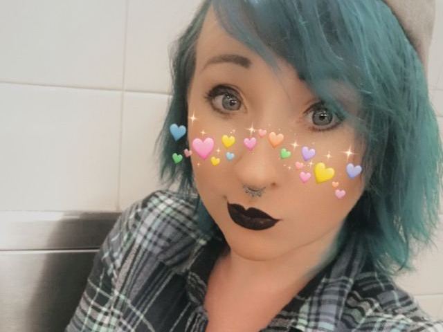 CobaltSuicide profielfoto van cam model 