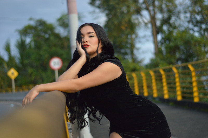 Artista CoralAdams Foto 1