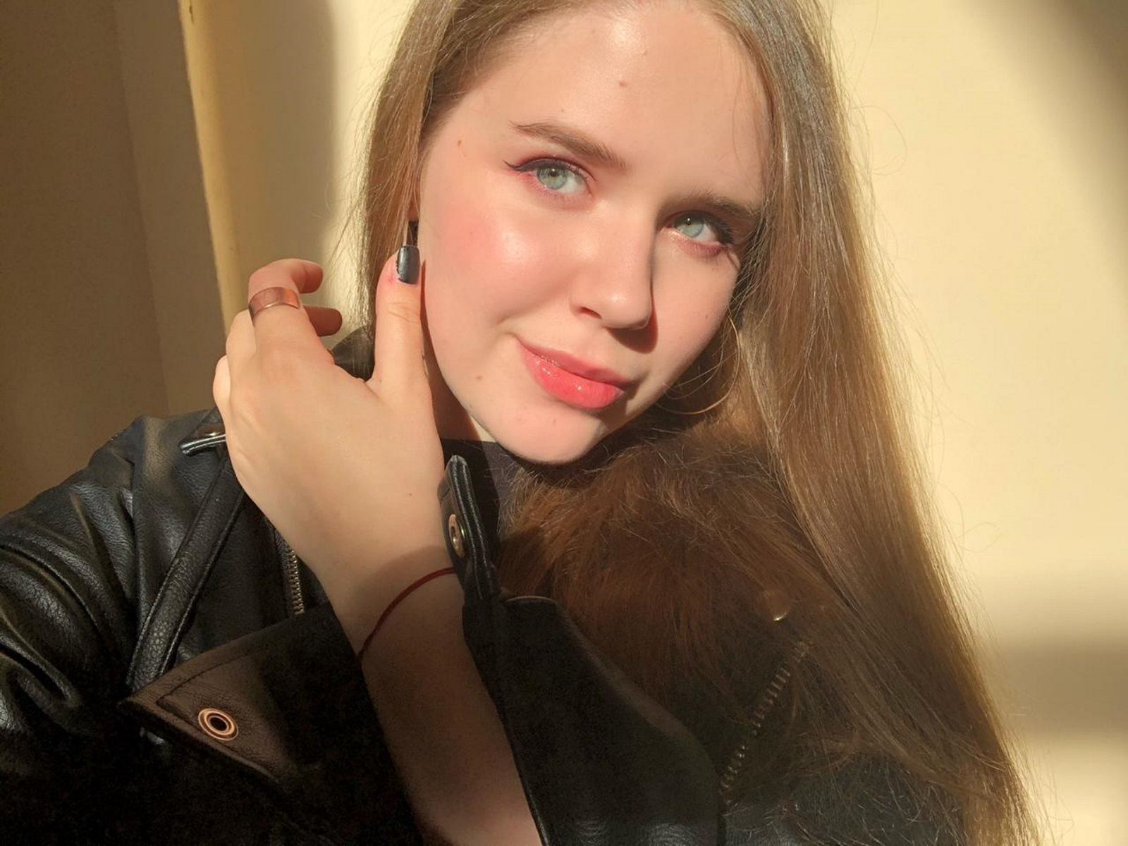 Image de profil du modèle de webcam LILIANA_G
