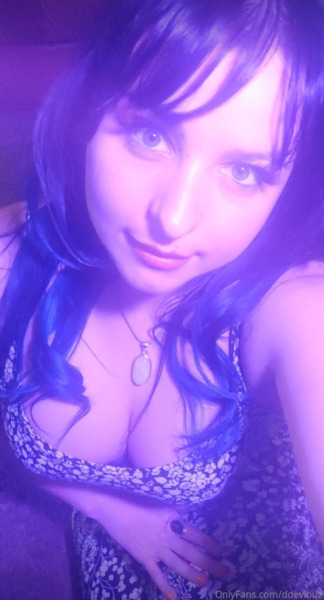 Intérprete Moongoddess Foto 10