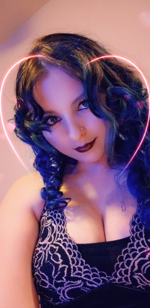 Intérprete Moongoddess Foto 6