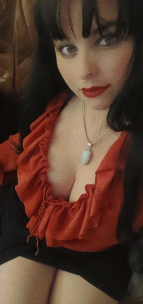 Intérprete Moongoddess Foto 2