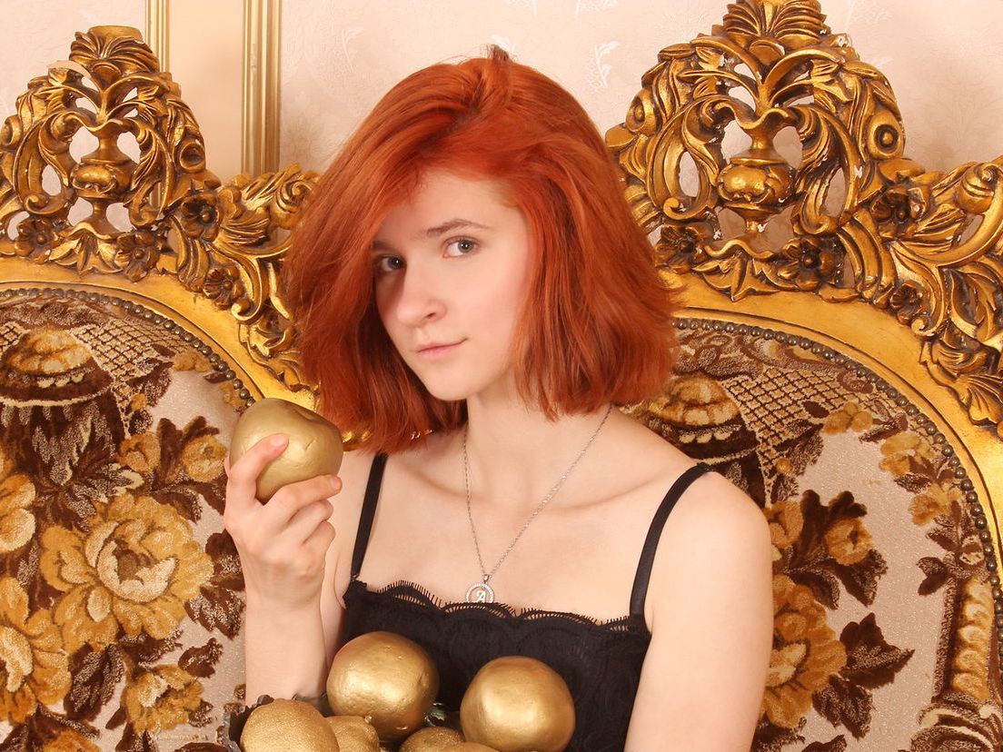 Ana_Frank profielfoto van cam model 