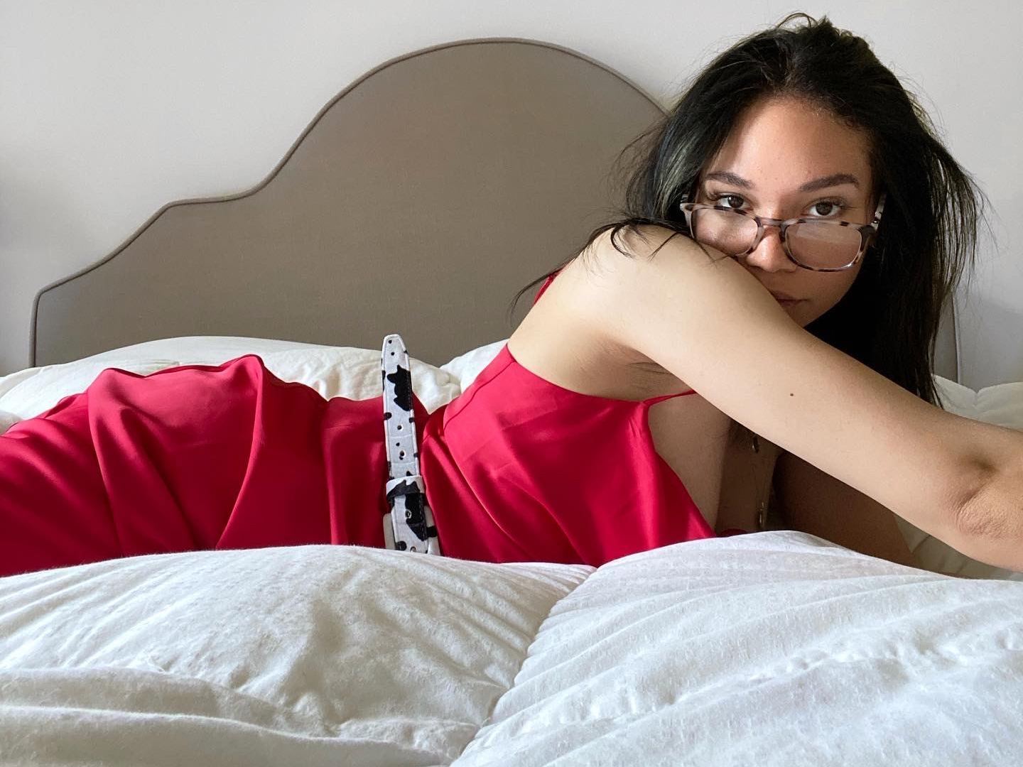 Image de profil du modèle de webcam MollyBabygirl