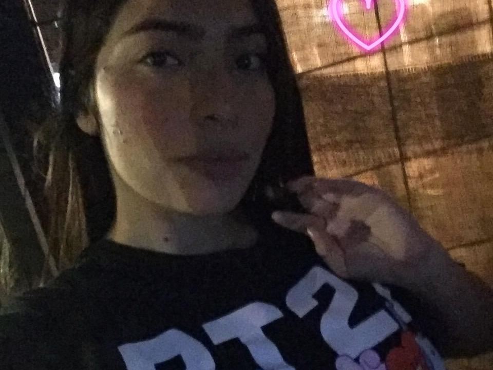 Image de profil du modèle de webcam kittyacevedo
