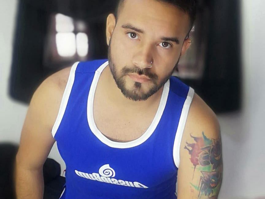 ANDROMEDABIG immagine del profilo del modello di cam