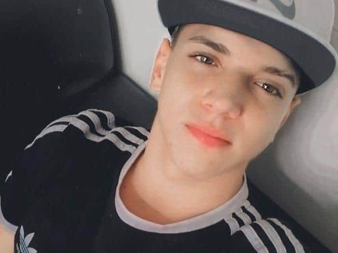 Imagen de perfil de modelo de cámara web de mathew_fitzger