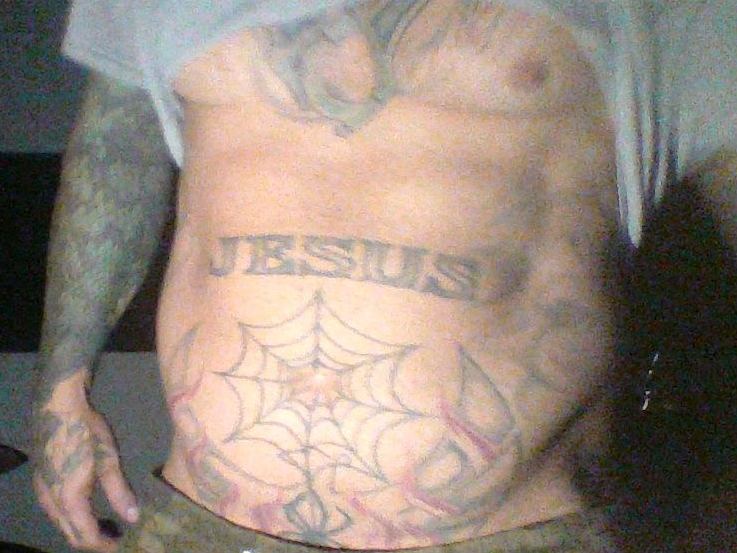 Image de profil du modèle de webcam CockasianMuscle