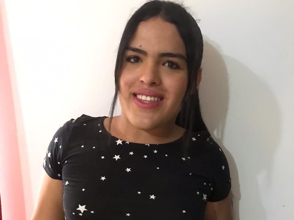 My_queenn profielfoto van cam model 