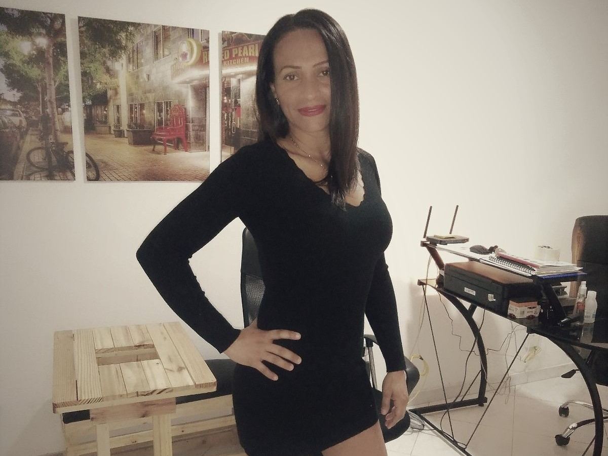 AmandaDouce immagine del profilo del modello di cam