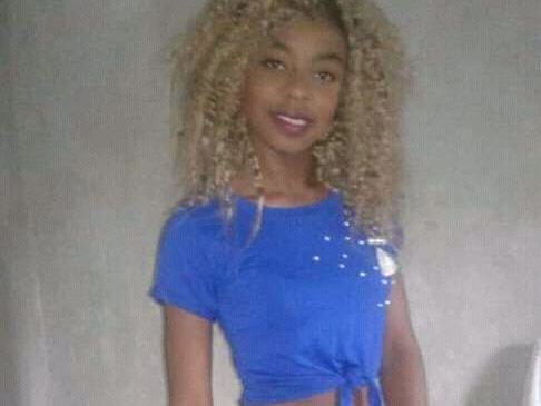 Image de profil du modèle de webcam Scarlett_Strong