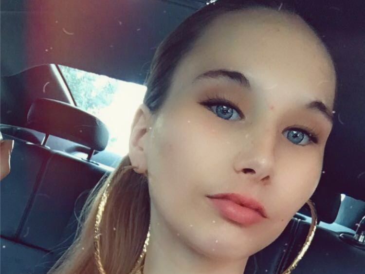 Lexisphilly profielfoto van cam model 
