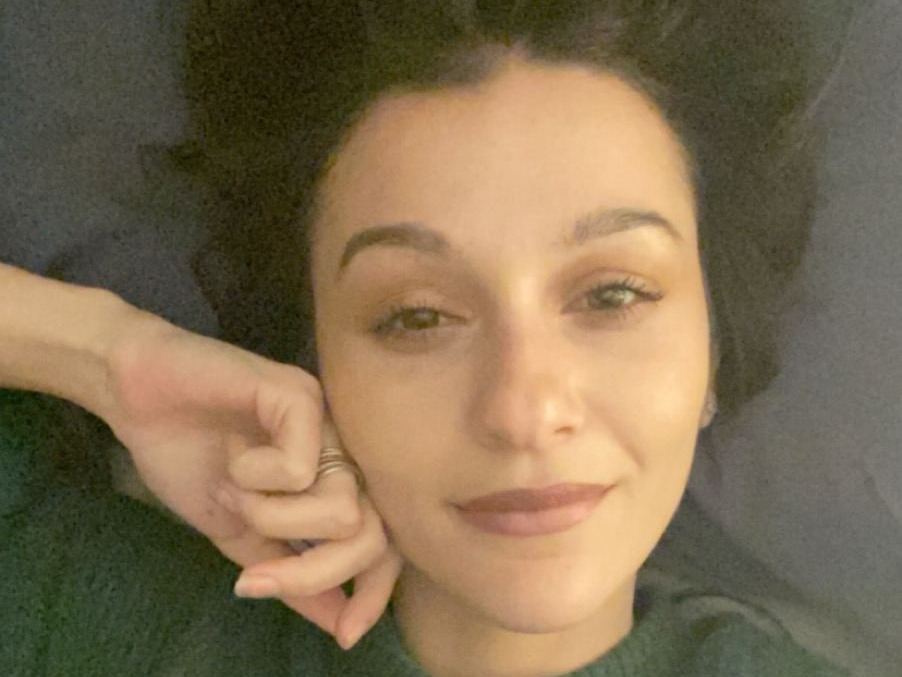 Profilbilde av MariaLisa webkamera modell