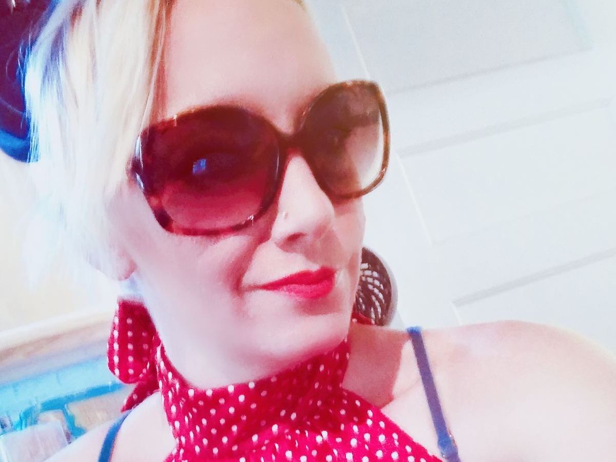 Image de profil du modèle de webcam April420XXX