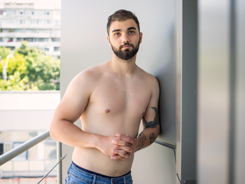 Artist ThomasWaynes Foto 2