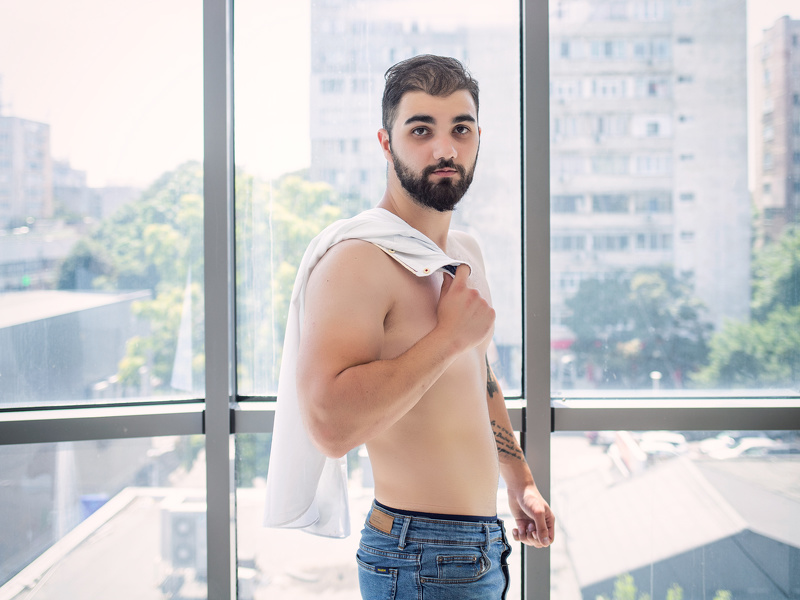 Artist ThomasWaynes Foto 4