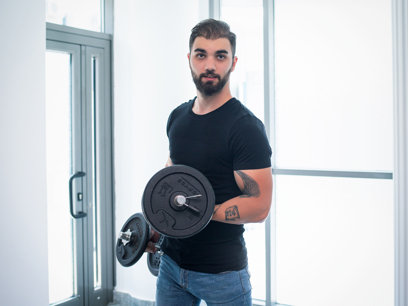 Artist ThomasWaynes Foto 11