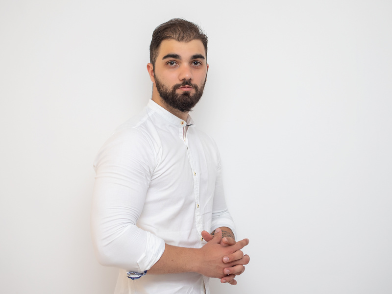 Artist ThomasWaynes Foto 5