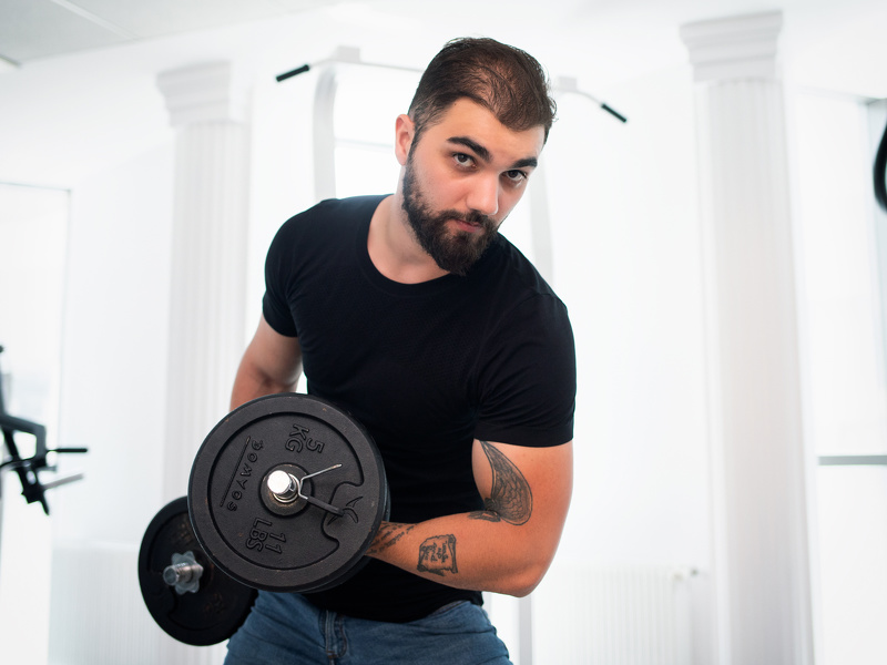 Artist ThomasWaynes Foto 12