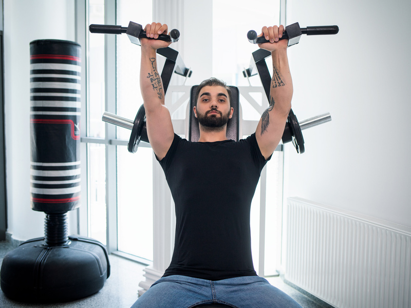 Artist ThomasWaynes Foto 8