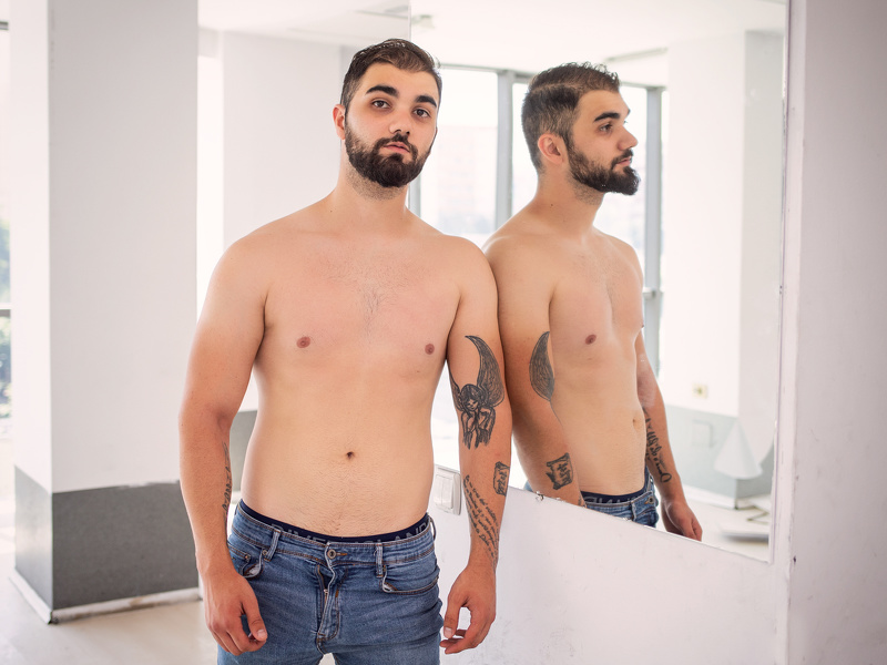 Artist ThomasWaynes Foto 3