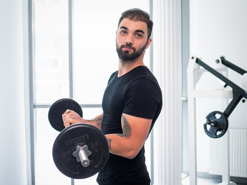 Artist ThomasWaynes Foto 10