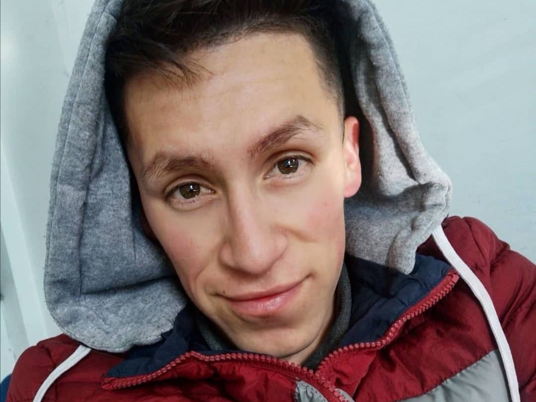 XxxHot_BoyxxX profilbild på webbkameramodell 