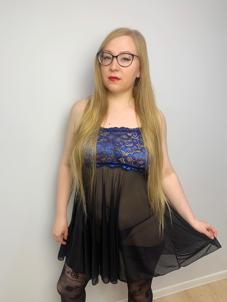 Darsteller LizaCooper Foto 3