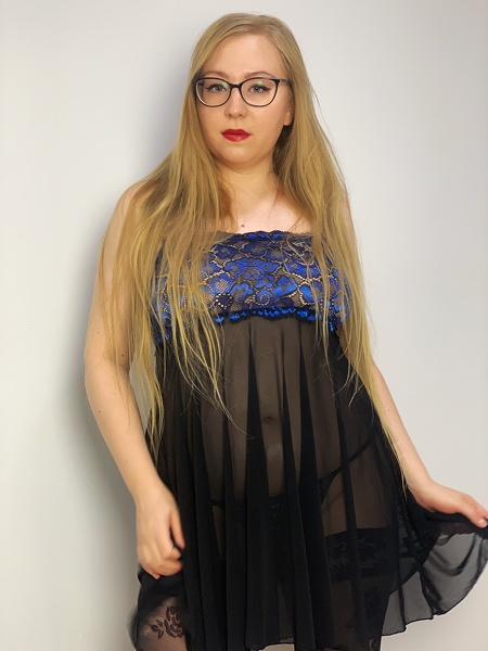 Darsteller LizaCooper Foto 2