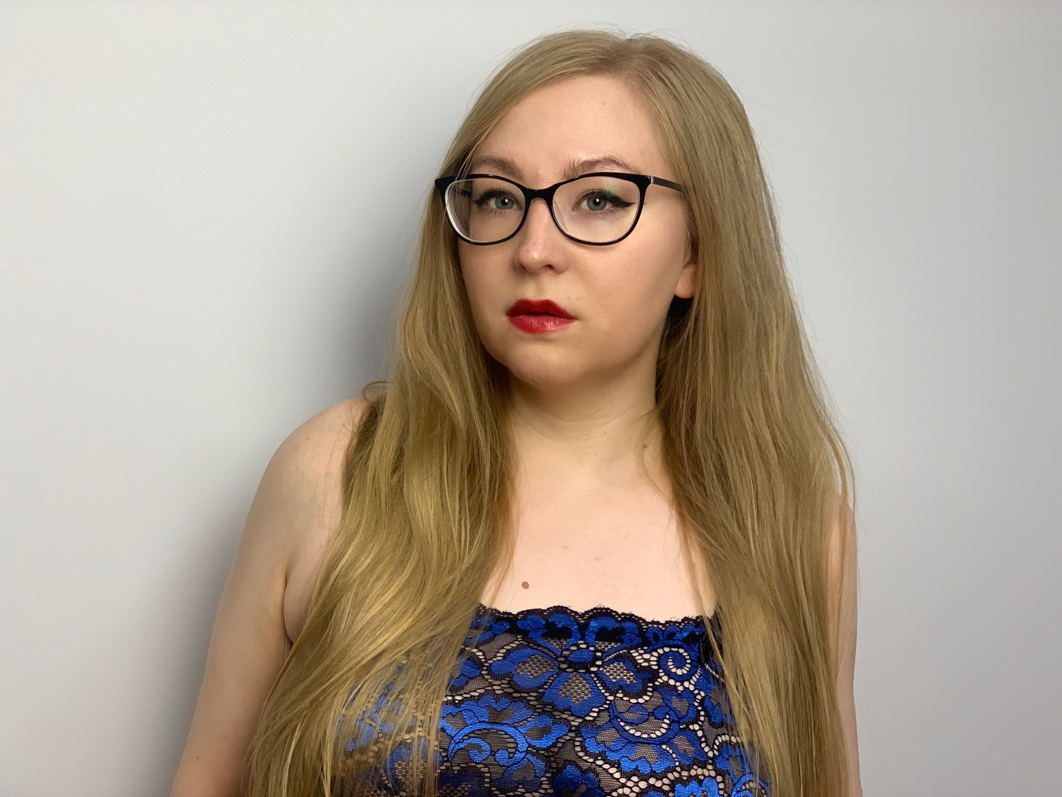 LizaCooper Profilbild des Cam-Modells 