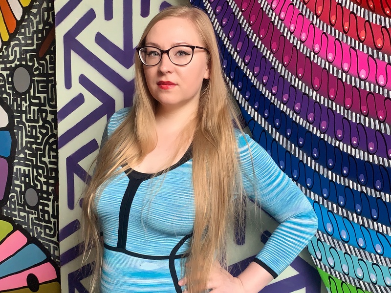 Darsteller LizaCooper Foto 6