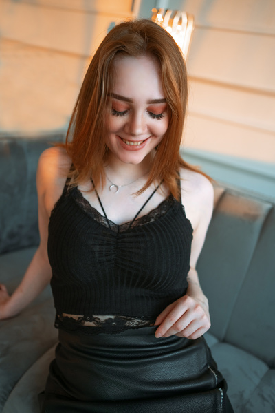 Utøver LeahDeans Bilde 9