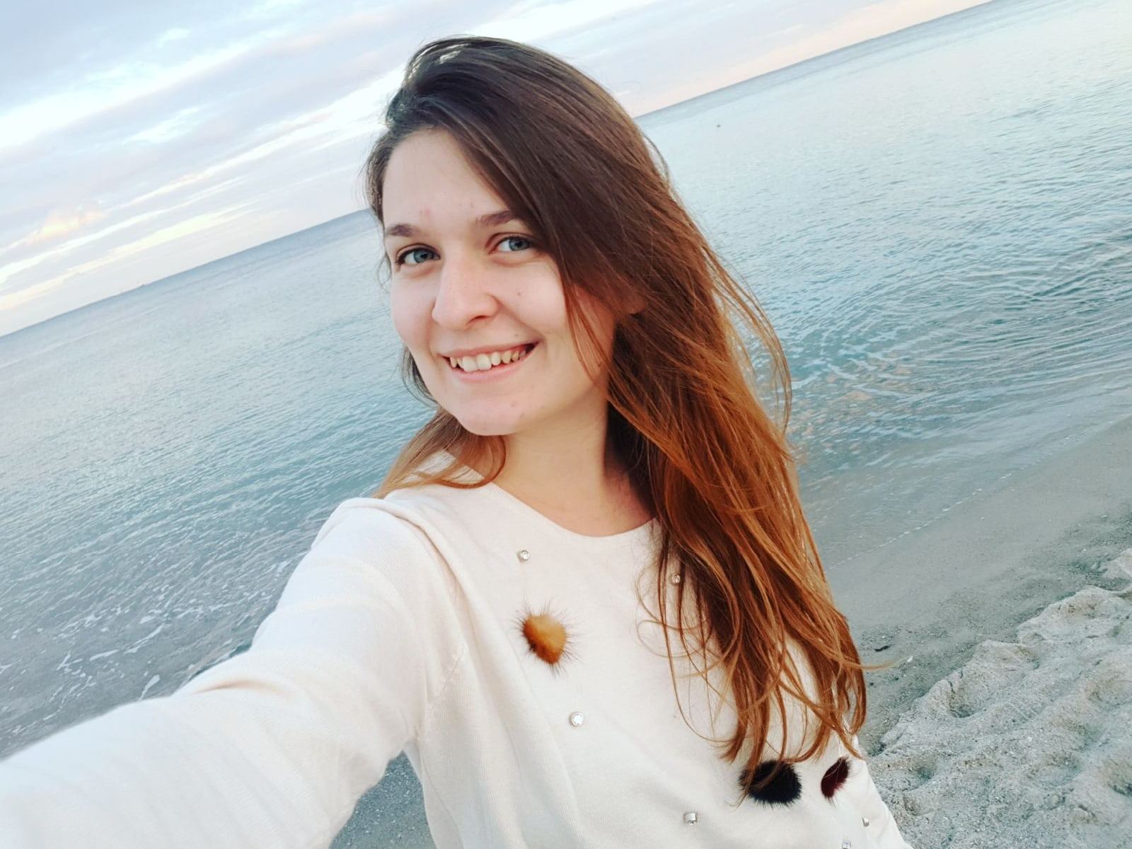 NooraStorm Profilbild des Cam-Modells 