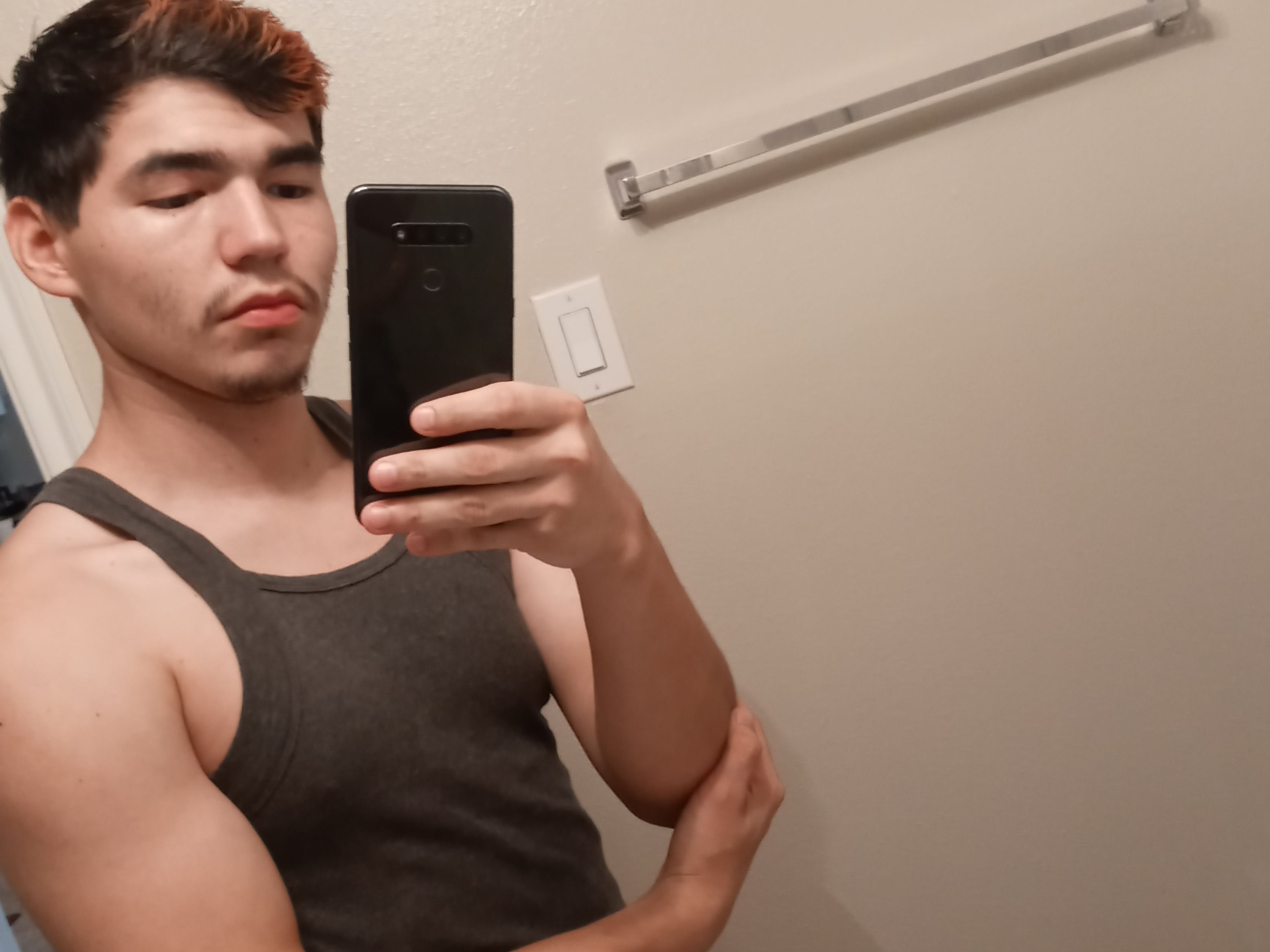 Charles20 immagine del profilo del modello di cam