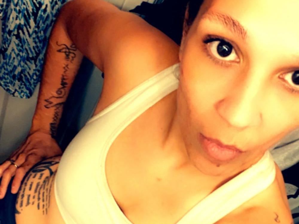 Image de profil du modèle de webcam KinkyKimura