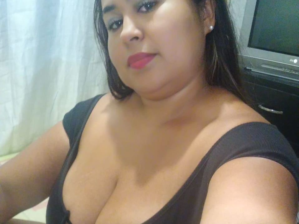 Foto de perfil de modelo de webcam de Amarantha_Hills 