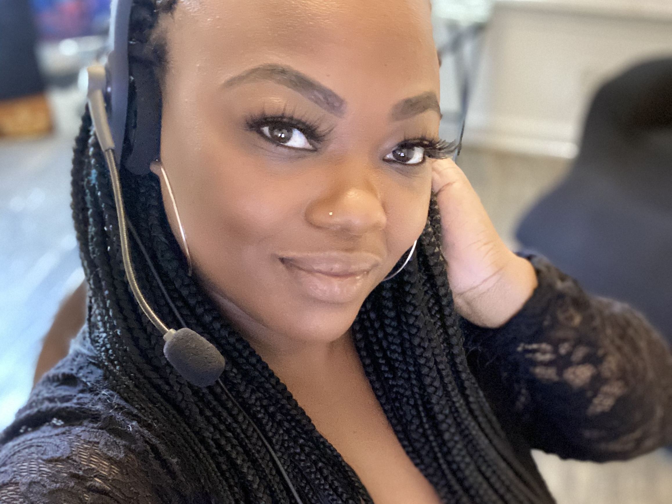 MsNyxx immagine del profilo del modello di cam