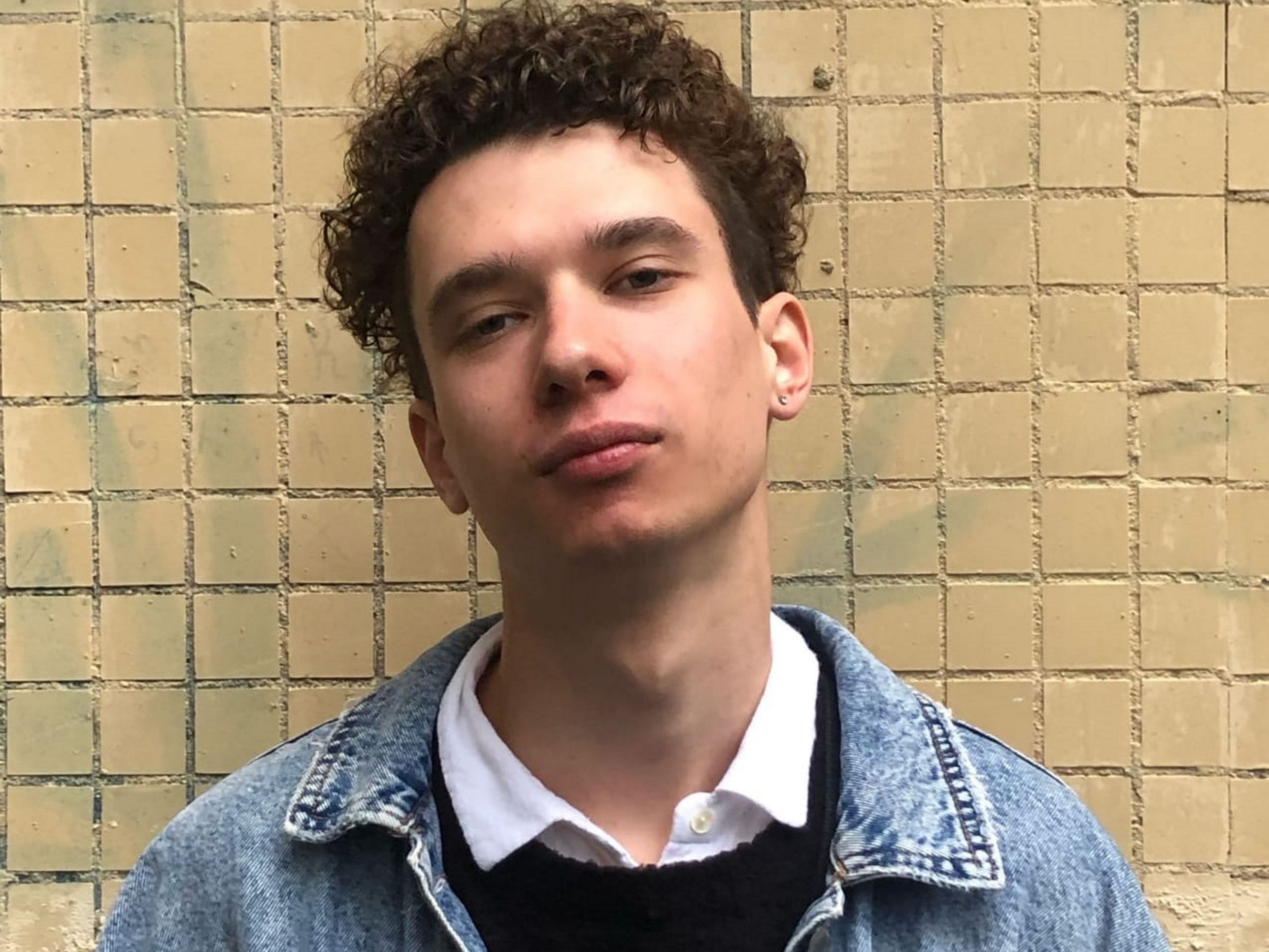 AN_DREWW Profilbild des Cam-Modells 